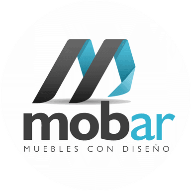 Mobar Logo Circular